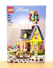 LEGO Disney : Up House (43217) Let your Magical Dreams take you around the world