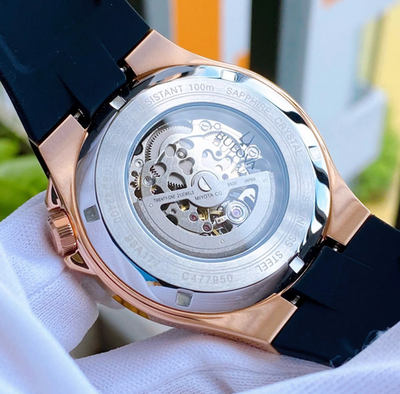 BULOVA - Orologio Da Uomo 98a177
