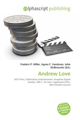 Frederic P. Miller (u. a.) | Andrew Love | Taschenbuch | Englisch (2026)