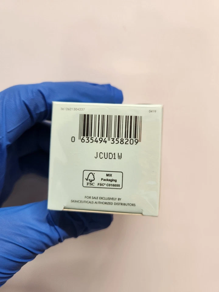 Skinceuticals A.G.E. Eye Complex 15 Ml 0.5 Fl Oz 100% Authentic Ship From USA - Image 2 of 4