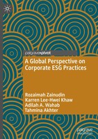 Rozaimah Zainudin (U. A.) | A Global Perspective On Corporate Esg Practices