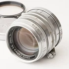 Canon 50mm f/1.8 L39 LTM