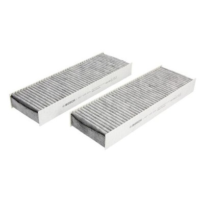  1 987 435 608 FILTER, CABIN AIR  BOSCH NEU DE STOCK