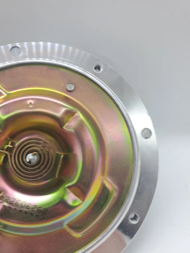 Embrague ventilador radiador para Nissan Pathfinder 2005-2012 Frontier 2005-2019 Foto 4 de 4