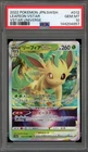 Pokemon Leafeon VSTAR Universe Japanese Holo #012 PSA 10 Gem Mint