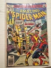 The Amazing Spider-Man #183 (Marvel Comics August 1978)