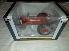 Specast 2014 International Harvester 350 Gas Narrow Front 1:16 Die-Cast~ New 