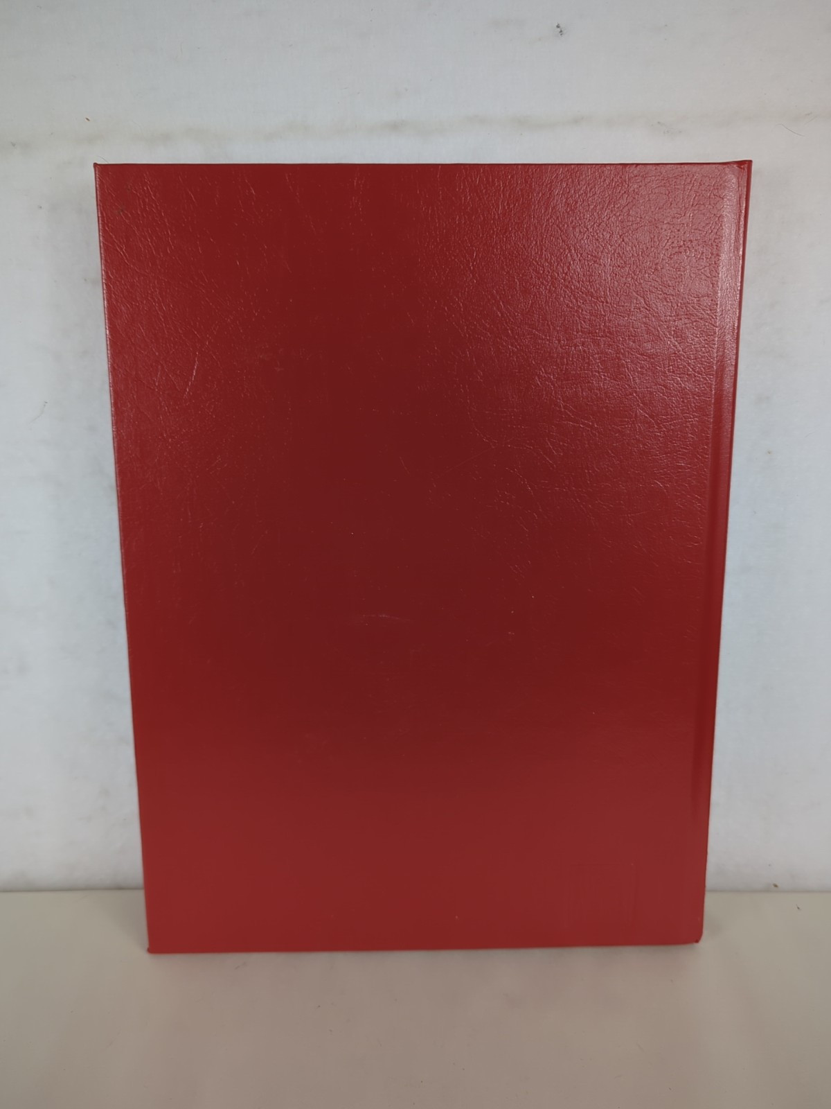 Atlanta Bureau of Fire Services Georgia GA 1983 Firefighter History Year Book