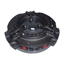 Dual Clutch Assembly Fits Massey Ferguson To35 20 35 40 50 135 150 2135 2200