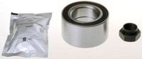 Denckermann Radlagersatz W413093 FüR Audi Seat Skoda VW