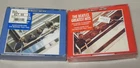 The Beatles 1962-1966 & 1967-1970 CD 4 Disc Set Emi Records 1993 New Sealed