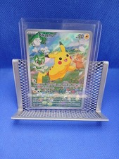 Pikachu 088 Sv: Scarlet & Violet Promo Cards Holo