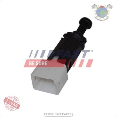 Bremslichtschalter Fast für MITSUBISHI COLT VI NISSAN PRIMASTAR INTERSTAR KUBI D