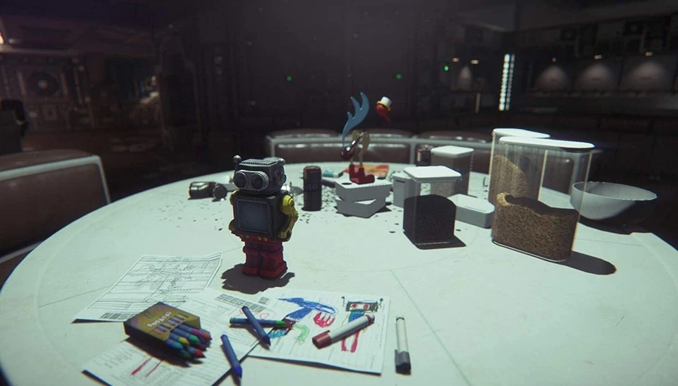 Alien Isolation Xbox One * BRAND NEW & SEALED MICROSOFT GAME * SAME DAY DISPATCH - Image 4 of 4