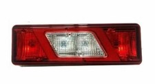 Left Side Rear Light Lamp for Ford Transit Tipper 2014+ Tail Light