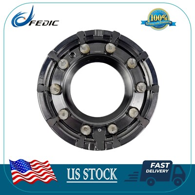 04-10 6.0 6.0L Powerstroke Diesel Turbo Billet Unison Ring VNT Vane 04-10 6.0 6.0L Powerstroke Diesel Turbo Billet Unison Ring VNT Vane