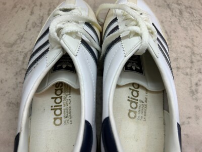Adidas Universal Vintage 1993 Made in Croatia | eBay