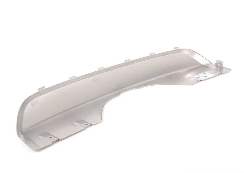 BMW F15 Underride Protection Genuine 51127294756 | eBay 