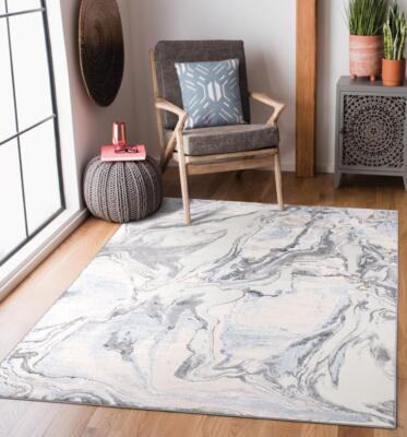 Wohnzimmer Schlafzimmer Neu Teppiche Großflächenteppiche Fußmatten Luxus Flur Läufer