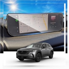 Ruiya for 2024 CX 50 Screen Protector 2024 Mazda 2023 CX50 10.25Inch