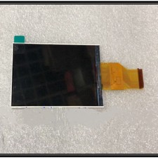 for Sony DSC-H90 WX150 WX300 WX350 Camera Display Screen LCD