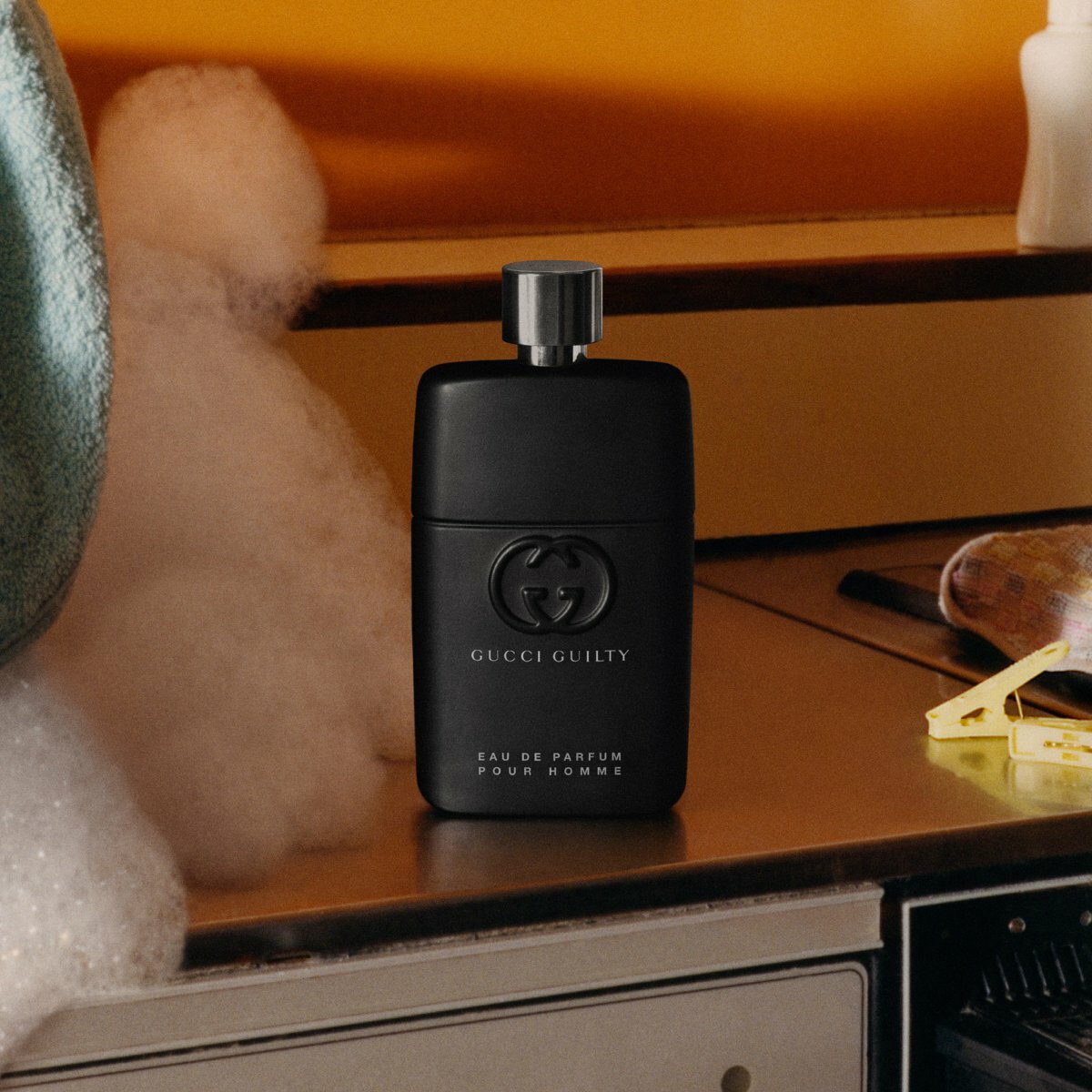Gucci Guilty Pour Homme 50 / 90 ml Eau de Parfum | eBay