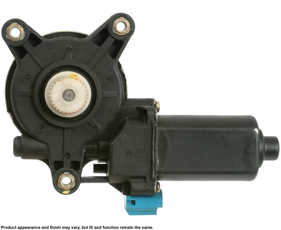 Motor de ventana trasera derecha Pontiac 2005-2008 cardone 2006 2007 Foto 3 de 4