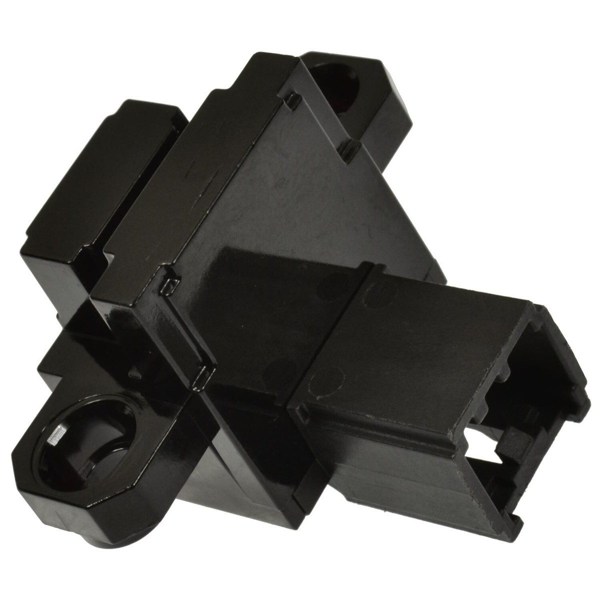 For 2009-2012 Lincoln MKS Steering Angle Sensor SMP 473EZ05