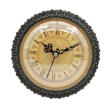 6inch Quartz Clock Insert Clock Fit-Ups Large...