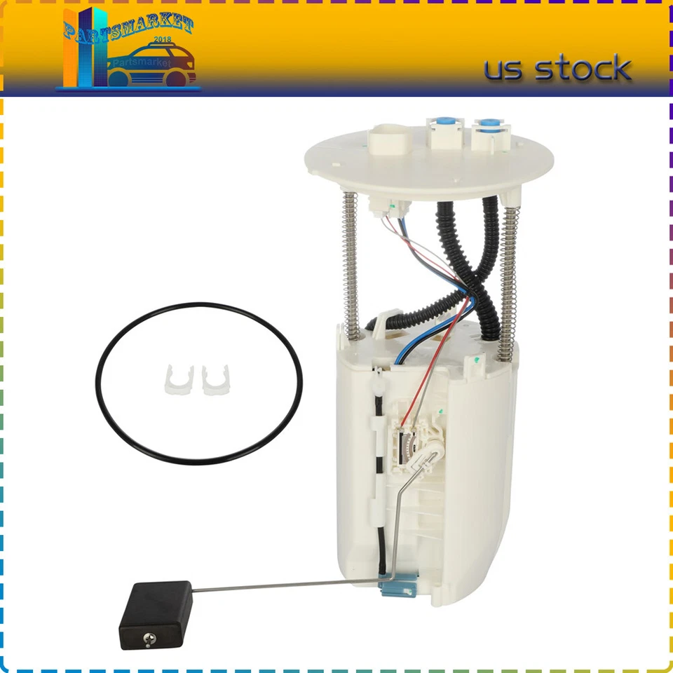 Bomba de combustible eléctrica apta para Toyota Tundra 2016-2021 V8 5,7 L FG2147 Foto 4 de 4