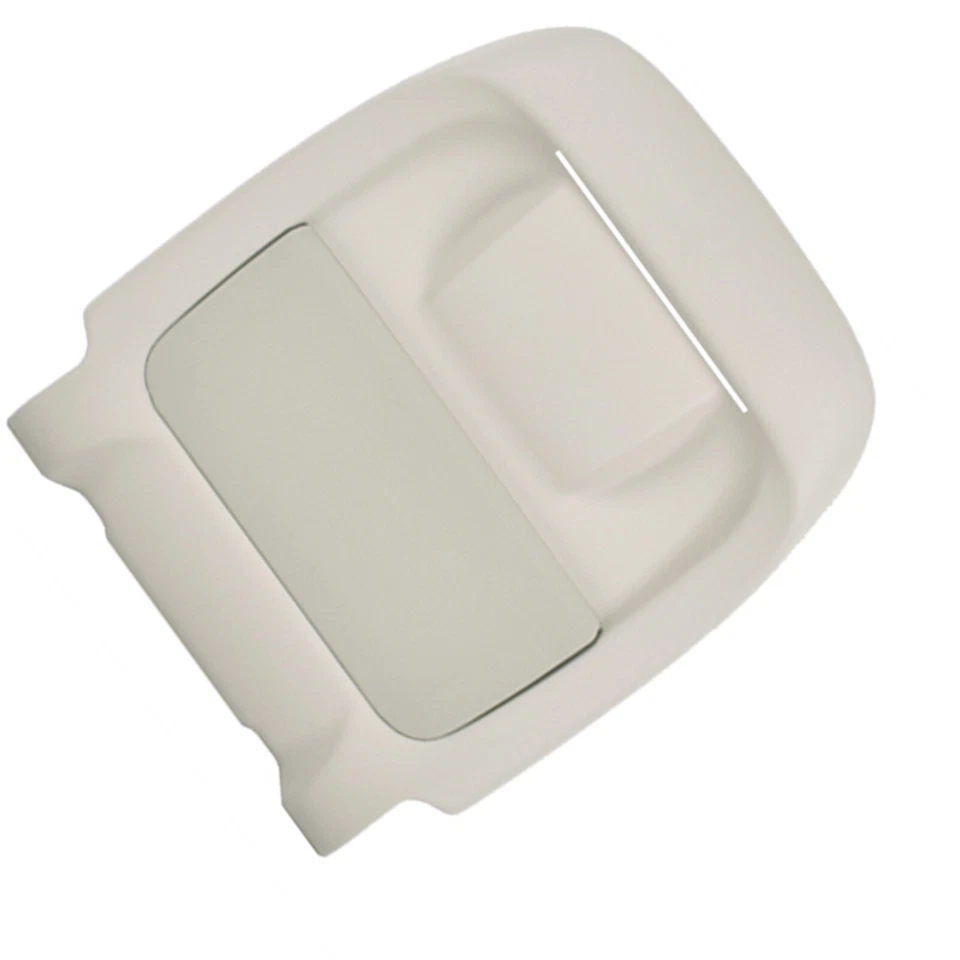 Cubierta del panel del asiento delantero trasero para BMW X5 F15 X6 M F86 2014-2018 2017 52107321148 Foto 4 de 4