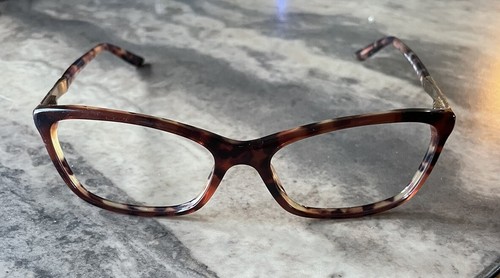 Versace VE3186 5077 Eyeglasses Frames Womens Brown 54-16-140
