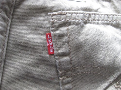 NWT LEVI'S LEVIS 505 JEANS REGULAR PANT ADJ WAIST BAND BOYS CHOOSE SIZES/COLORS - Picture 28 of 39