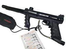 SUPER CLEAN Tippmann Model 98 Custom Paintball Gun Barrel Sleeve New Ball Detent