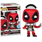 2020 FUNKO POP! DEADPOOL FRENCH MAID #688