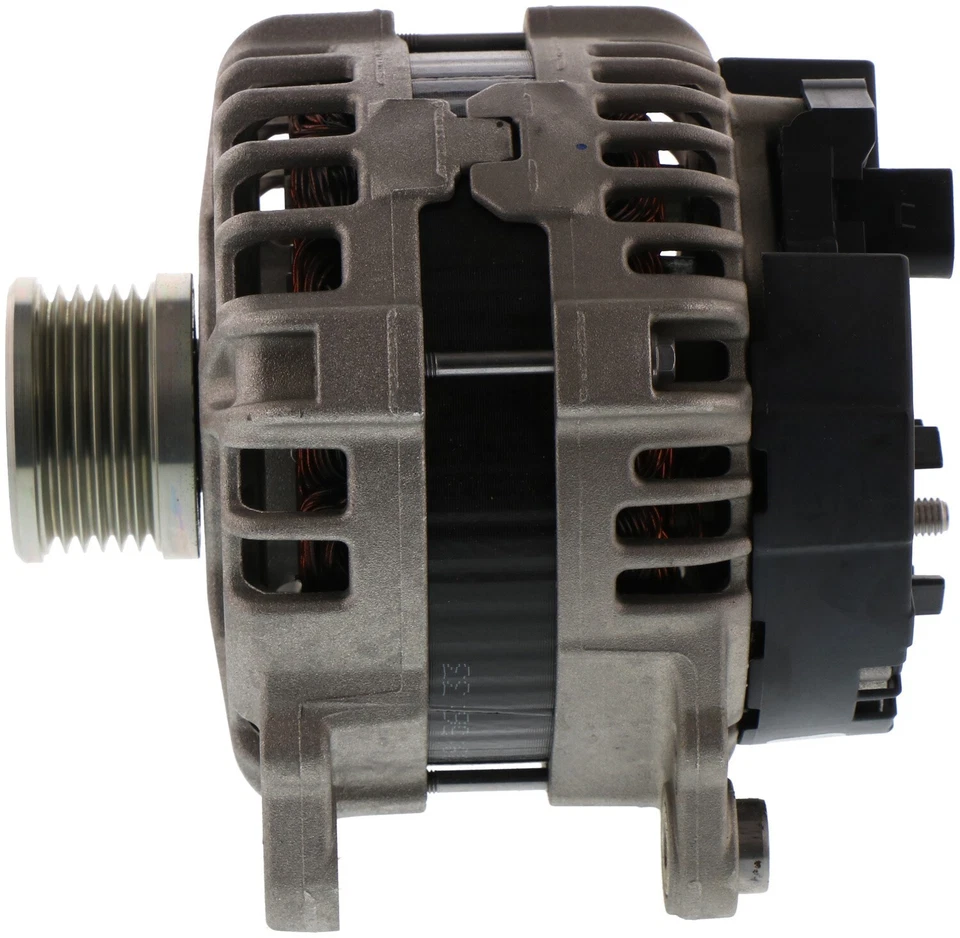 Alternador para Porsche Boxster Bosch 2013-2016 (remanufacturado) 2014 2015 Foto 4 de 4