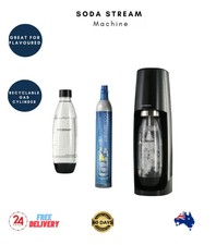 sodastream spirit miętowy