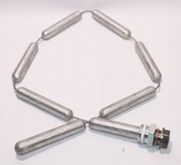 Junkers Kettenanode 8-Teilig - 87099185060