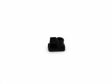NEW OEM Ford Lincoln Black Gear Shift Knob Se...