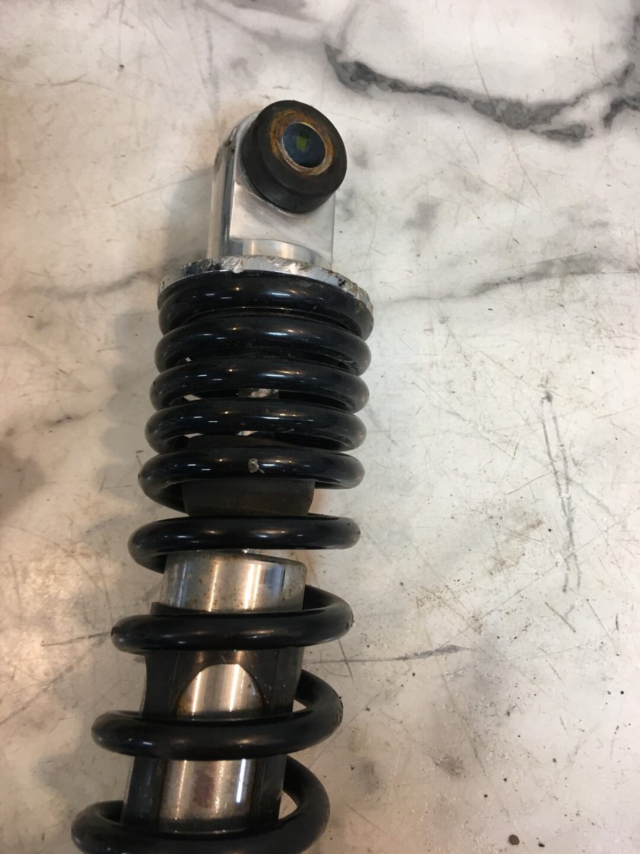 10 Harley Davidson V-Rod Muscle VRSCF rear back shock spring | eBay