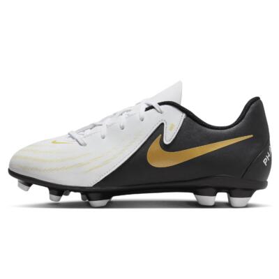 Nike Jr. Phantom GX II Club FG/MG Kinder Fußballschuhe Fußball Schuhe