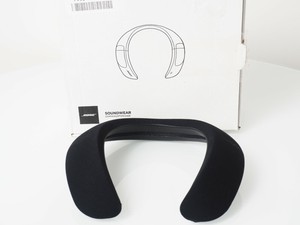 bose soundwear ebay