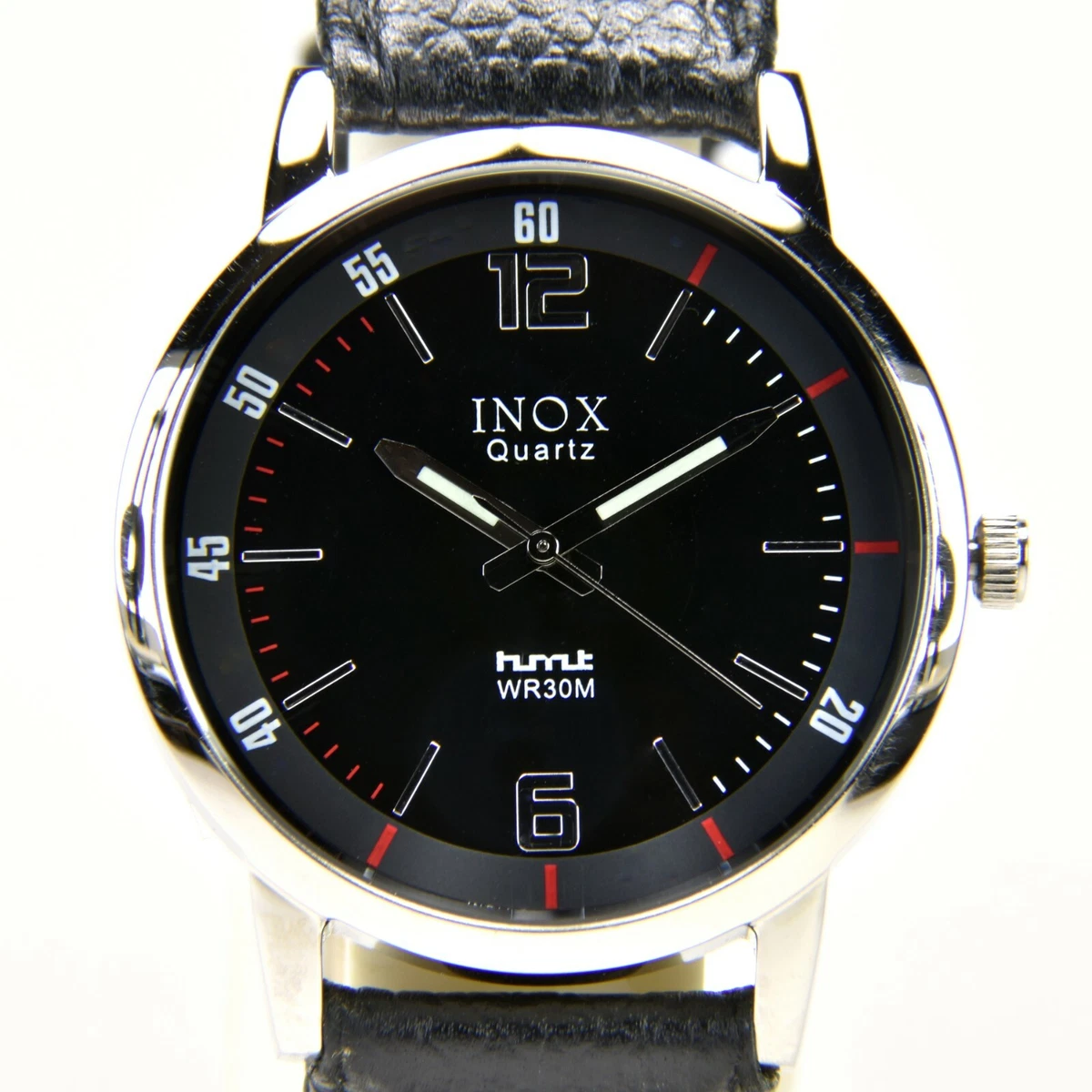 Hmt inox quartz best sale price