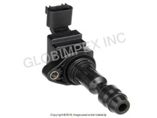 SAAB (2011) Ignition Coil - With Spark Plug Connector (1) DELPHI TECHNOLOGIES