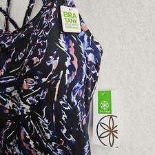 Las mejores ofertas en Camisetas Gaiam Negro Yoga Ropa Deportiva