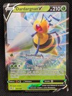 Carte Pokemon DARDARGNAN V - EB10 Astres Radieux FR - 001/189 - Neuf