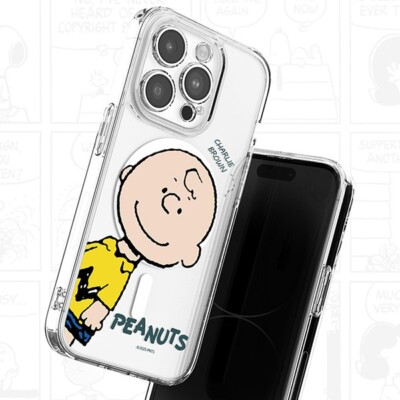 Snoopy Hello Friends Lens Guard Case for iPhone 17 16 15 14 13 Pro Max mini Plus