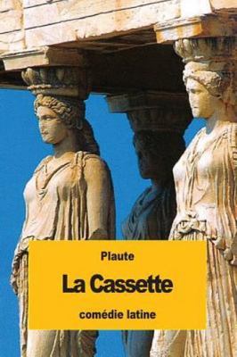 La Cassette, Paperback by Plaute; Sommer, Édouard, Like New Used, Free shippi...