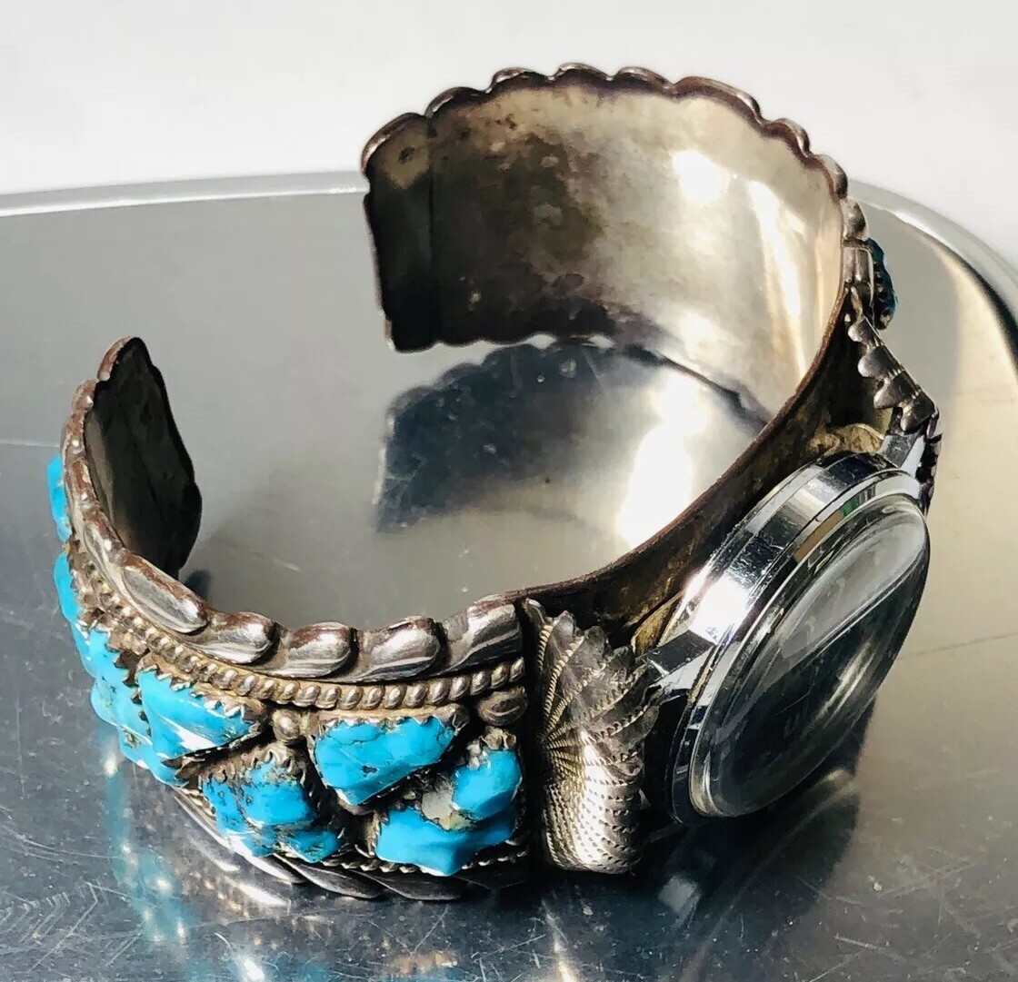 Zuni Robert & Bernice Leekya リング 21号 Robert & Bernice Leekya