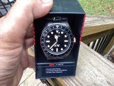 Timex TW2V56800 Mens UFC Debut Watch